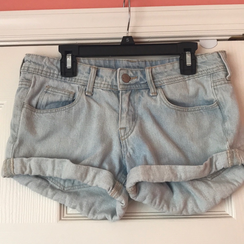 H&M Denim Shorts